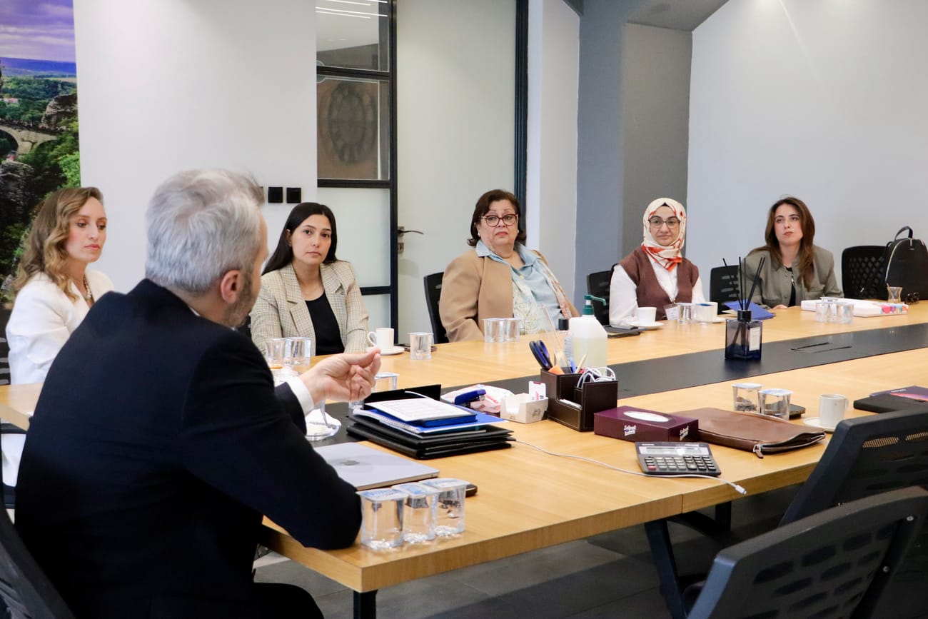 Discussion on the Oxford International Curriculum